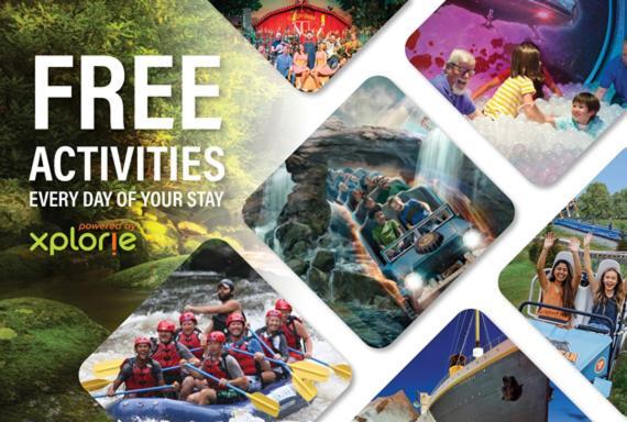 Lazy Bear Lodge, Hot Tub, Resort Pool, Wifi, 1089 Free Tickets Each Paid Day, Dollywood And More Gatlinburg Ngoại thất bức ảnh